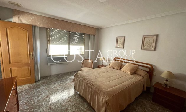 Resale - Apartments -
Torrevieja