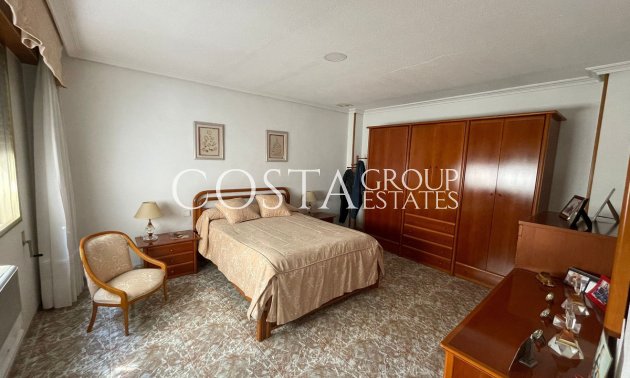 Resale - Apartments -
Torrevieja