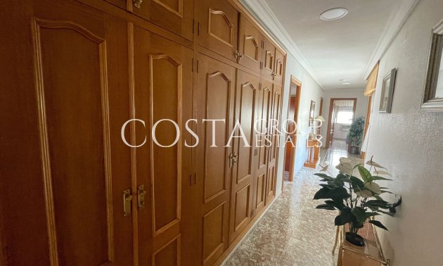 Resale - Apartments -
Torrevieja