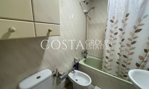 Resale - Apartments -
Torrevieja