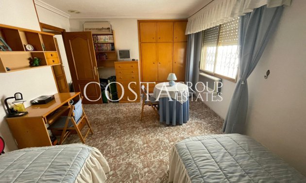 Resale - Apartments -
Torrevieja