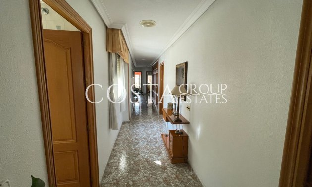 Resale - Apartments -
Torrevieja