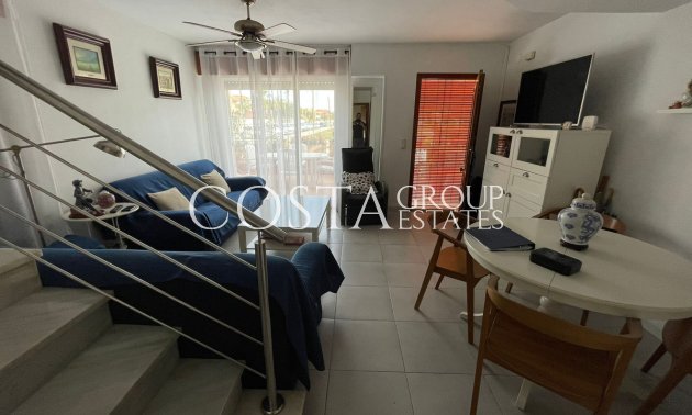 Wiederverkauf - House -
Los Alcazares - Los Alcazares Centro