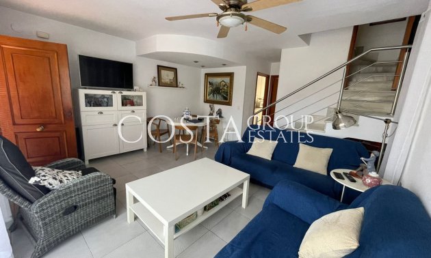 Wiederverkauf - House -
Los Alcazares - Los Alcazares Centro