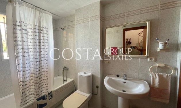 Wiederverkauf - House -
Los Alcazares - Los Alcazares Centro