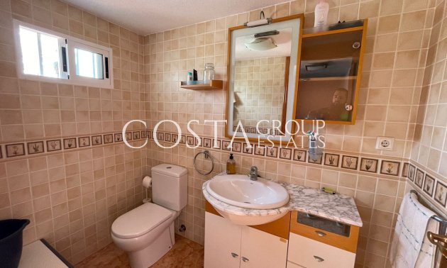 Wiederverkauf - House -
Los Alcazares - Los Alcazares Centro