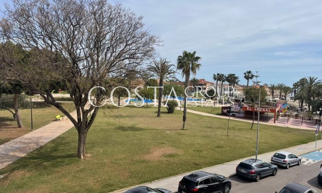 Wiederverkauf - House -
Los Alcazares - Los Alcazares Centro