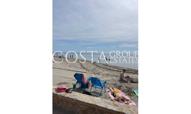 Wiederverkauf - House -
Los Alcazares - Los Alcazares Centro