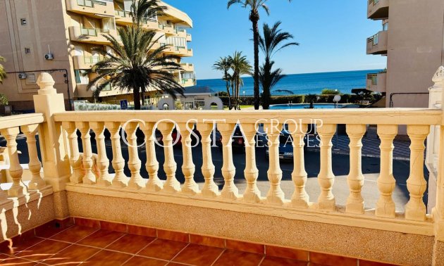 Herverkoop - Huis -
Orihuela Costa - Mil Palmeras