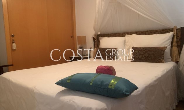 Herverkoop - Huis -
Orihuela Costa - Lomas de Cabo Roig