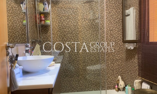 Herverkoop - Huis -
Orihuela Costa - Lomas de Cabo Roig