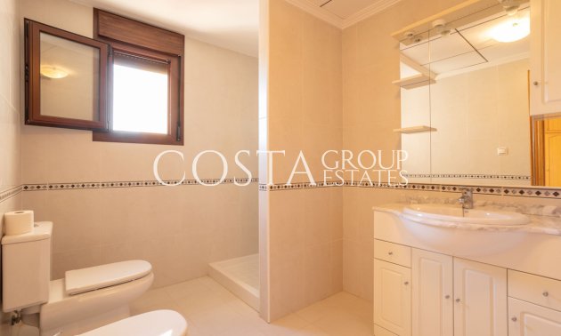 Herverkoop - Huis -
San Miguel de Salinas - San Miguel de Salinas Centro