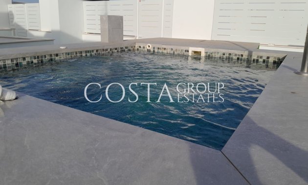 Revente - Apartments -
Torrevieja