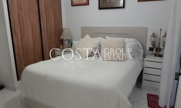 Revente - Apartments -
Torrevieja