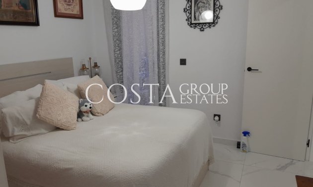 Revente - Apartments -
Torrevieja