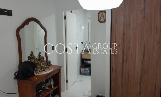 Revente - Apartments -
Torrevieja