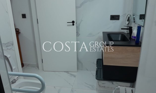 Revente - Apartments -
Torrevieja