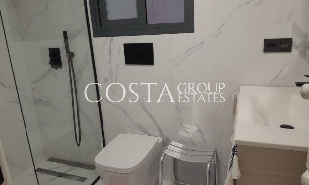 Revente - Apartments -
Torrevieja