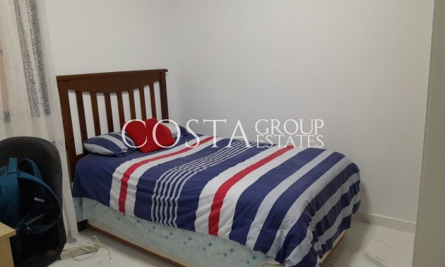 Revente - Apartments -
Torrevieja