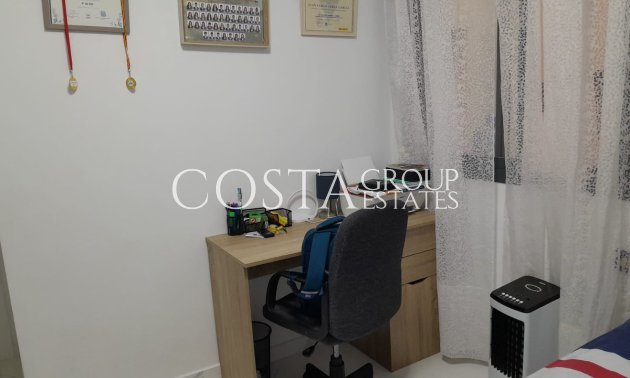 Revente - Apartments -
Torrevieja