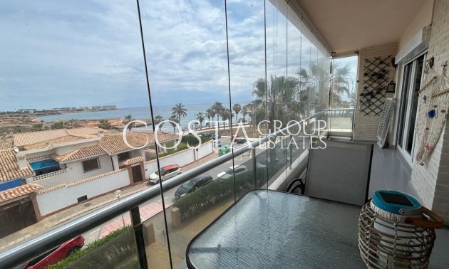 Wiederverkauf - Apartments -
Orihuela Costa - Playa Flamenca