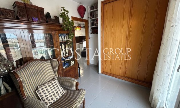 Wiederverkauf - Apartments -
Orihuela Costa - Playa Flamenca