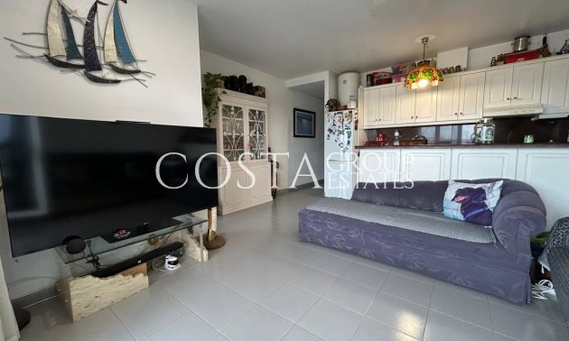 Wiederverkauf - Apartments -
Orihuela Costa - Playa Flamenca