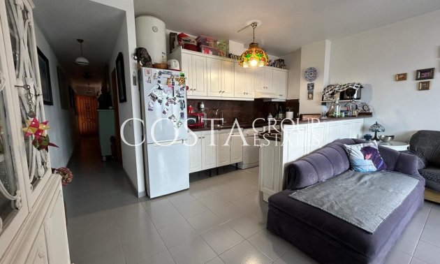 Wiederverkauf - Apartments -
Orihuela Costa - Playa Flamenca