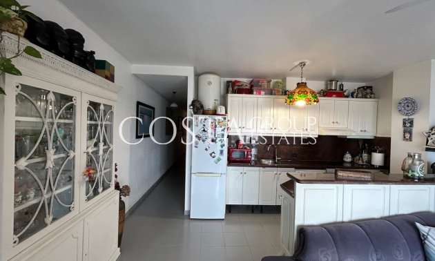 Wiederverkauf - Apartments -
Orihuela Costa - Playa Flamenca