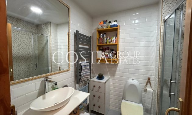 Wiederverkauf - Apartments -
Orihuela Costa - Playa Flamenca