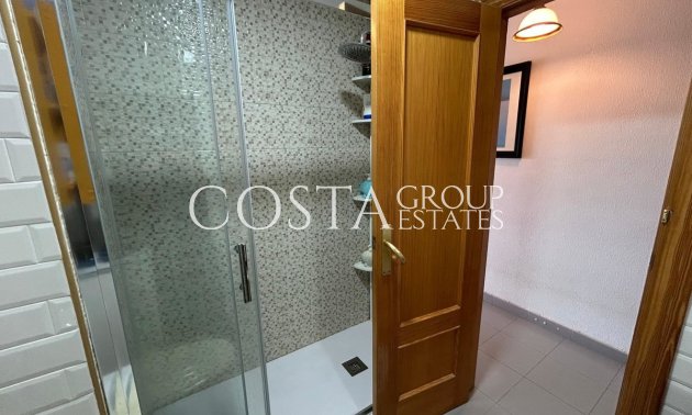 Wiederverkauf - Apartments -
Orihuela Costa - Playa Flamenca