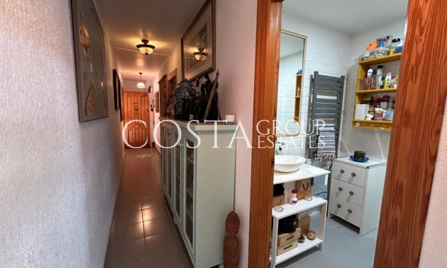 Wiederverkauf - Apartments -
Orihuela Costa - Playa Flamenca