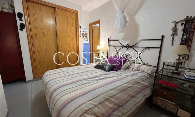 Wiederverkauf - Apartments -
Orihuela Costa - Playa Flamenca