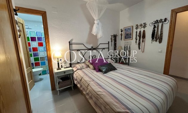 Wiederverkauf - Apartments -
Orihuela Costa - Playa Flamenca