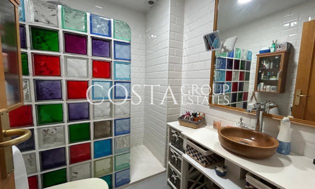 Wiederverkauf - Apartments -
Orihuela Costa - Playa Flamenca