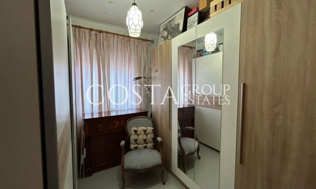 Wiederverkauf - Apartments -
Orihuela Costa - Playa Flamenca