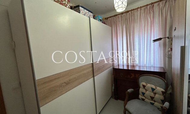 Wiederverkauf - Apartments -
Orihuela Costa - Playa Flamenca