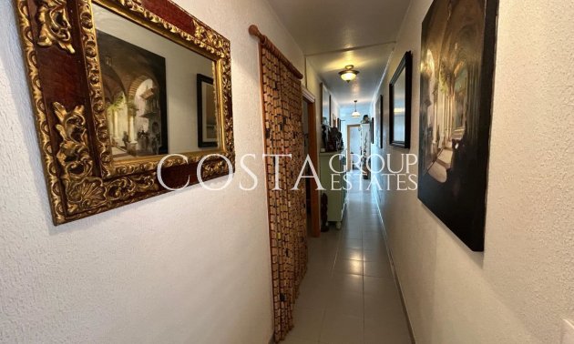 Wiederverkauf - Apartments -
Orihuela Costa - Playa Flamenca