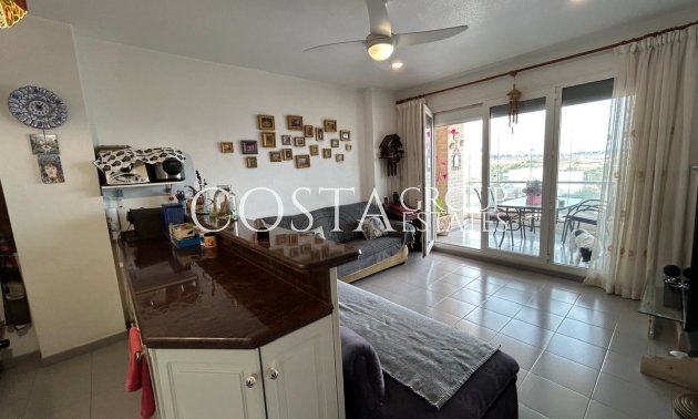 Wiederverkauf - Apartments -
Orihuela Costa - Playa Flamenca