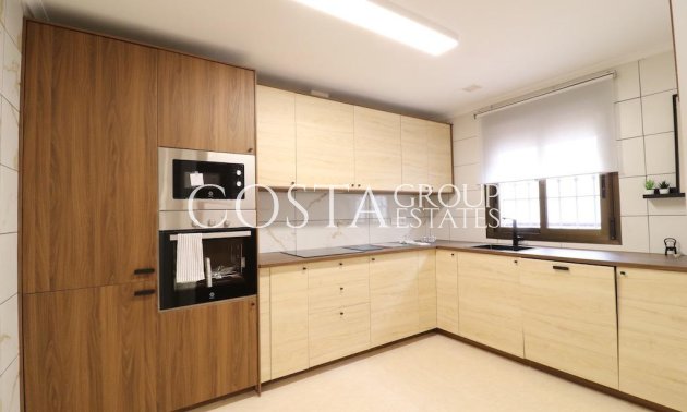 Herverkoop - Huis -
San Miguel de Salinas - San Miguel de Salinas Centro