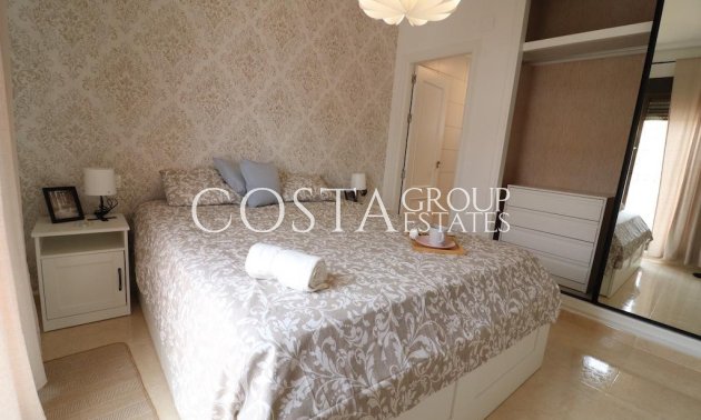 Herverkoop - Huis -
San Miguel de Salinas - San Miguel de Salinas Centro