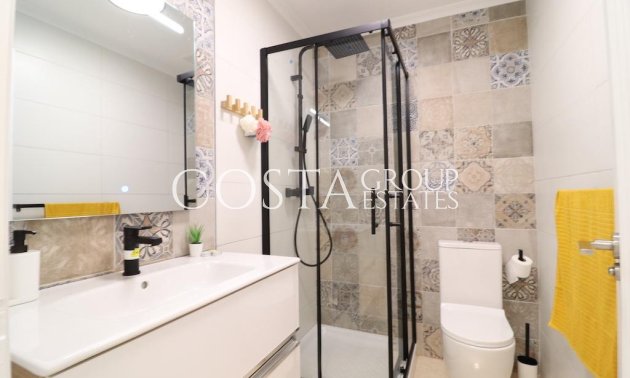 Herverkoop - Huis -
San Miguel de Salinas - San Miguel de Salinas Centro