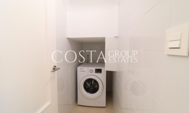 Herverkoop - Huis -
San Miguel de Salinas - San Miguel de Salinas Centro