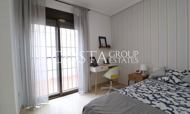 Herverkoop - Huis -
San Miguel de Salinas - San Miguel de Salinas Centro