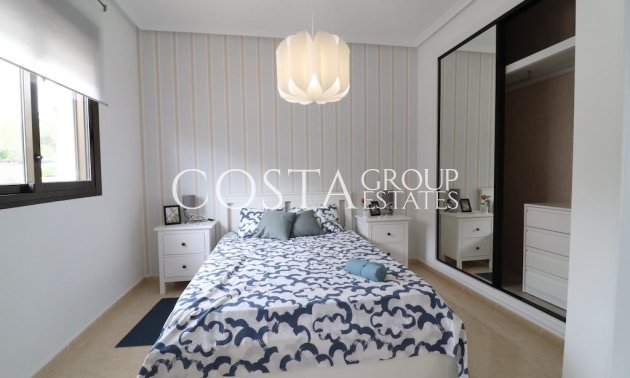 Herverkoop - Huis -
San Miguel de Salinas - San Miguel de Salinas Centro