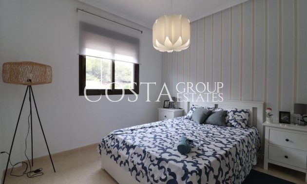 Herverkoop - Huis -
San Miguel de Salinas - San Miguel de Salinas Centro