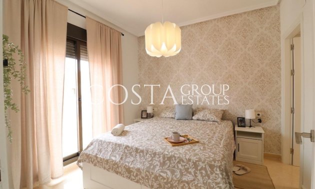 Herverkoop - Huis -
San Miguel de Salinas - San Miguel de Salinas Centro