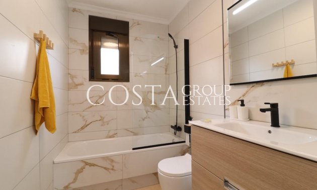 Herverkoop - Huis -
San Miguel de Salinas - San Miguel de Salinas Centro