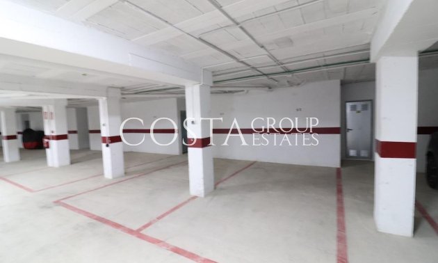 Herverkoop - Huis -
San Miguel de Salinas - San Miguel de Salinas Centro