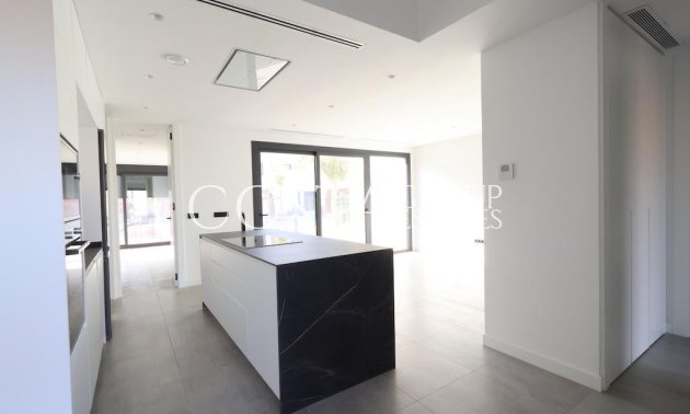 Revente - Villa -
Los Alcazares - Los Alcazares Centro